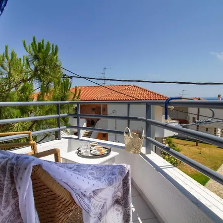 Endless Blue By Rentalspro - Kalyves Halkidiki