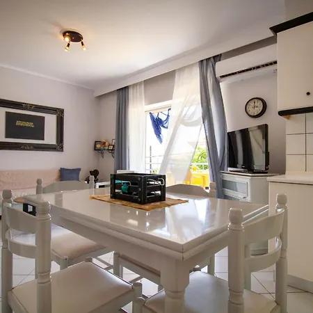 Apartman Endless Blue By Rentalspro - Kalyves Halkidiki *