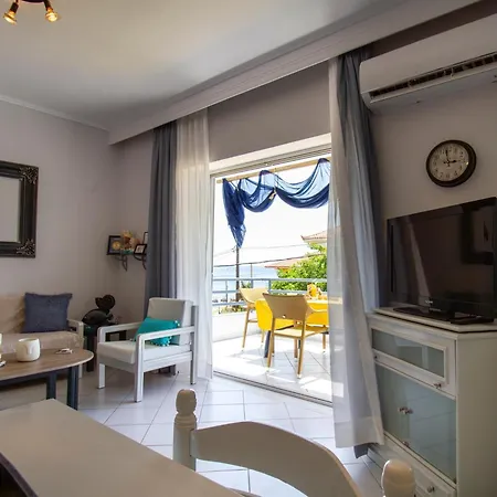 Apartman Endless Blue By Rentalspro - Kalyves Halkidiki