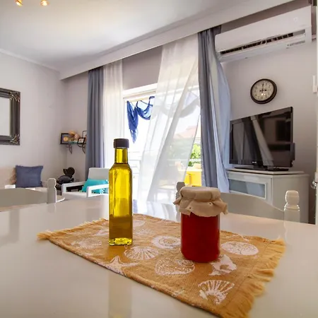 Apartman Endless Blue By Rentalspro - Kalyves Halkidiki Kalyves Polygyrou