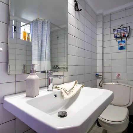 Endless Blue By Rentalspro - Kalyves Halkidiki Apartman