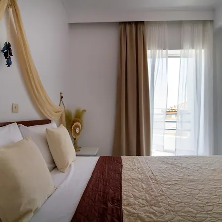 Apartman Endless Blue By Rentalspro - Kalyves Halkidiki Kalyves Polygyrou