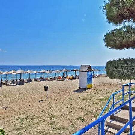 Endless Blue By Rentalspro - Kalyves Halkidiki *