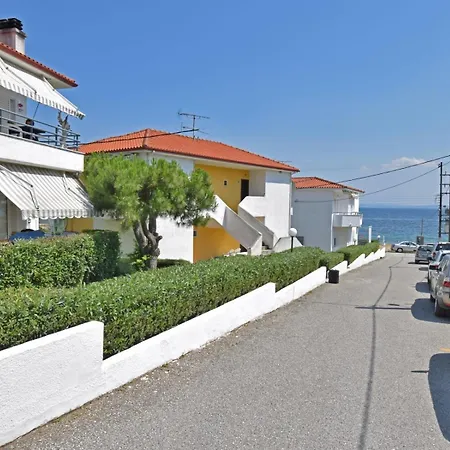 Endless Blue By Rentalspro - Kalyves Halkidiki * Kalyves Polygyrou