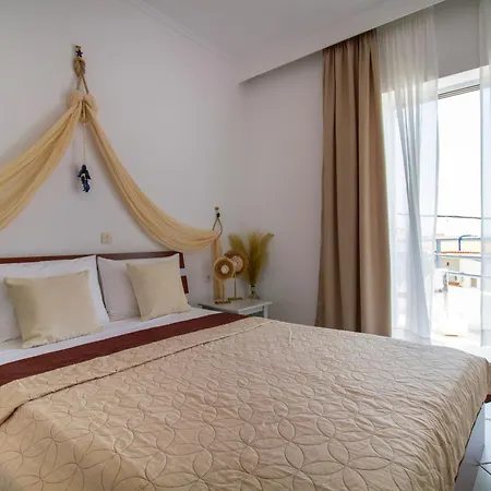 Endless Blue By Rentalspro - Kalyves Halkidiki Apartman *