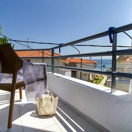 Endless Blue By Rentalspro - Kalyves Halkidiki *