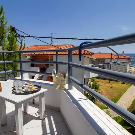 Endless Blue By Rentalspro - Kalyves Halkidiki * Kalyves Polygyrou