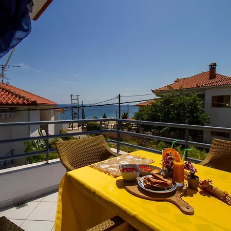 Endless Blue By Rentalspro - Kalyves Halkidiki Kalyves Polygyrou