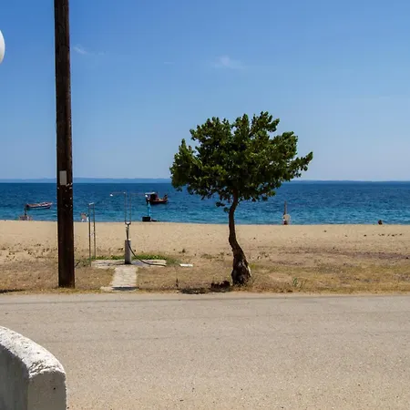 Endless Blue By Rentalspro - Kalyves Halkidiki * Kalyves Polygyrou