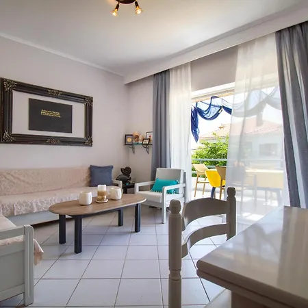 Lejlighed Endless Blue By Rentalspro - Kalyves Halkidiki