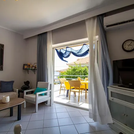 Endless Blue By Rentalspro - Kalyves Halkidiki Apartment Kalyves Polygyrou