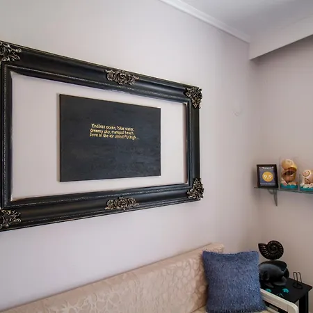 Lejlighed Endless Blue By Rentalspro - Kalyves Halkidiki *