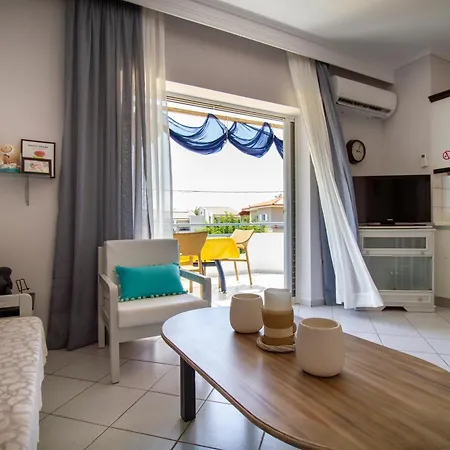 Lejlighed Endless Blue By Rentalspro - Kalyves Halkidiki *