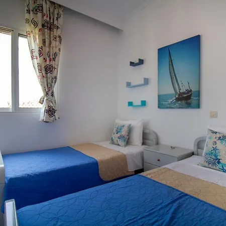 Endless Blue By Rentalspro - Kalyves Halkidiki *