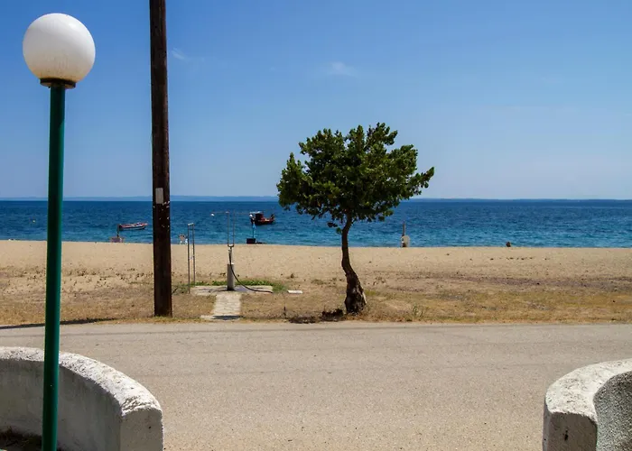 Endless Blue By Rentalspro - Kalyves Halkidiki * Kalyves Polygyrou