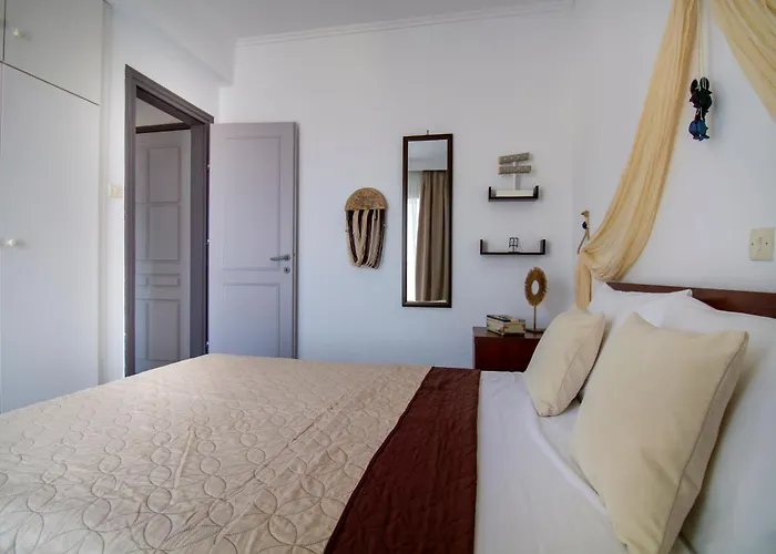 Apartament Endless Blue By Rentalspro - Kalyves Halkidiki