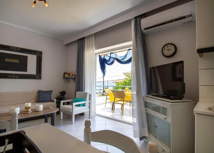 Apartament Endless Blue By Rentalspro - Kalyves Halkidiki