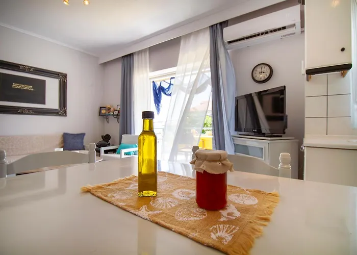 Apartament Endless Blue By Rentalspro - Kalyves Halkidiki Kalyves Polygyrou