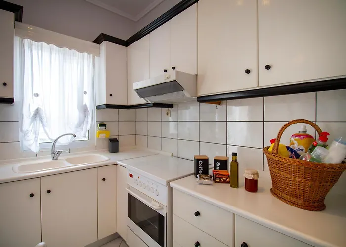 Endless Blue By Rentalspro - Kalyves Halkidiki Apartament *