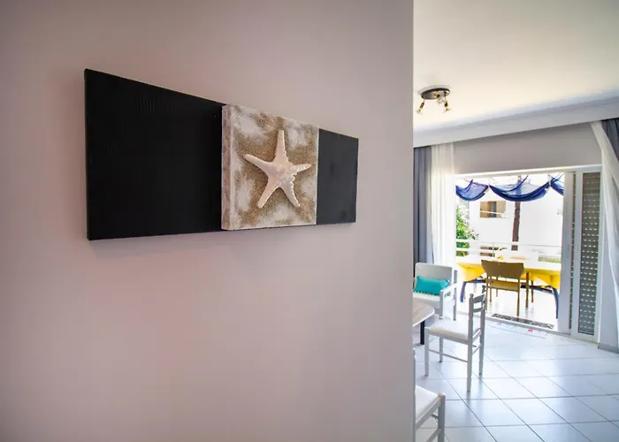Apartament Endless Blue By Rentalspro - Kalyves Halkidiki