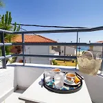 דירה Endless Blue By Rentalspro - Kalyves Halkidiki Kalyves Polygyrou