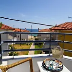 Endless Blue By Rentalspro - Kalyves Halkidiki דירה