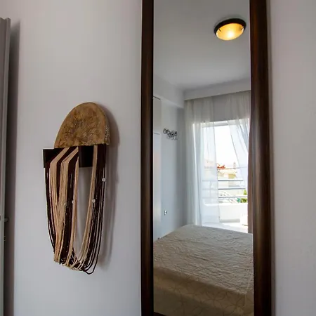 Endless Blue By Rentalspro - Kalyves Halkidiki Apartament *
